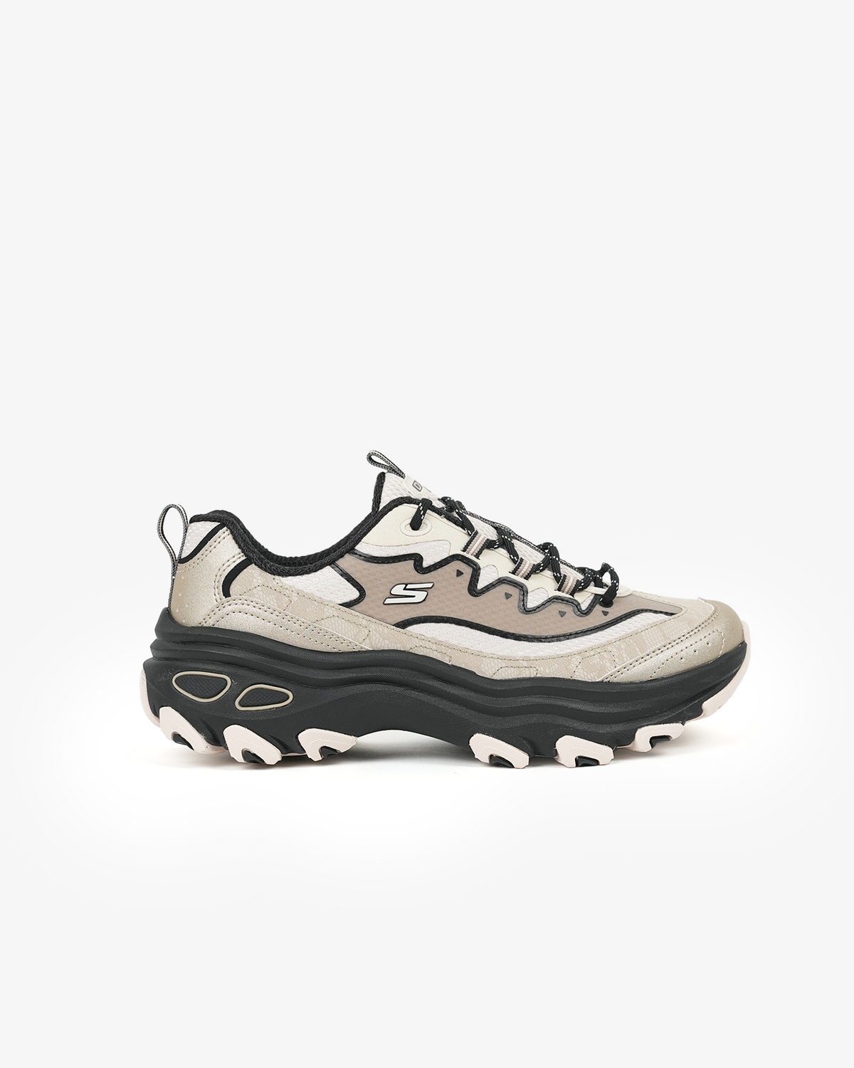 Skechers D'Lite Max