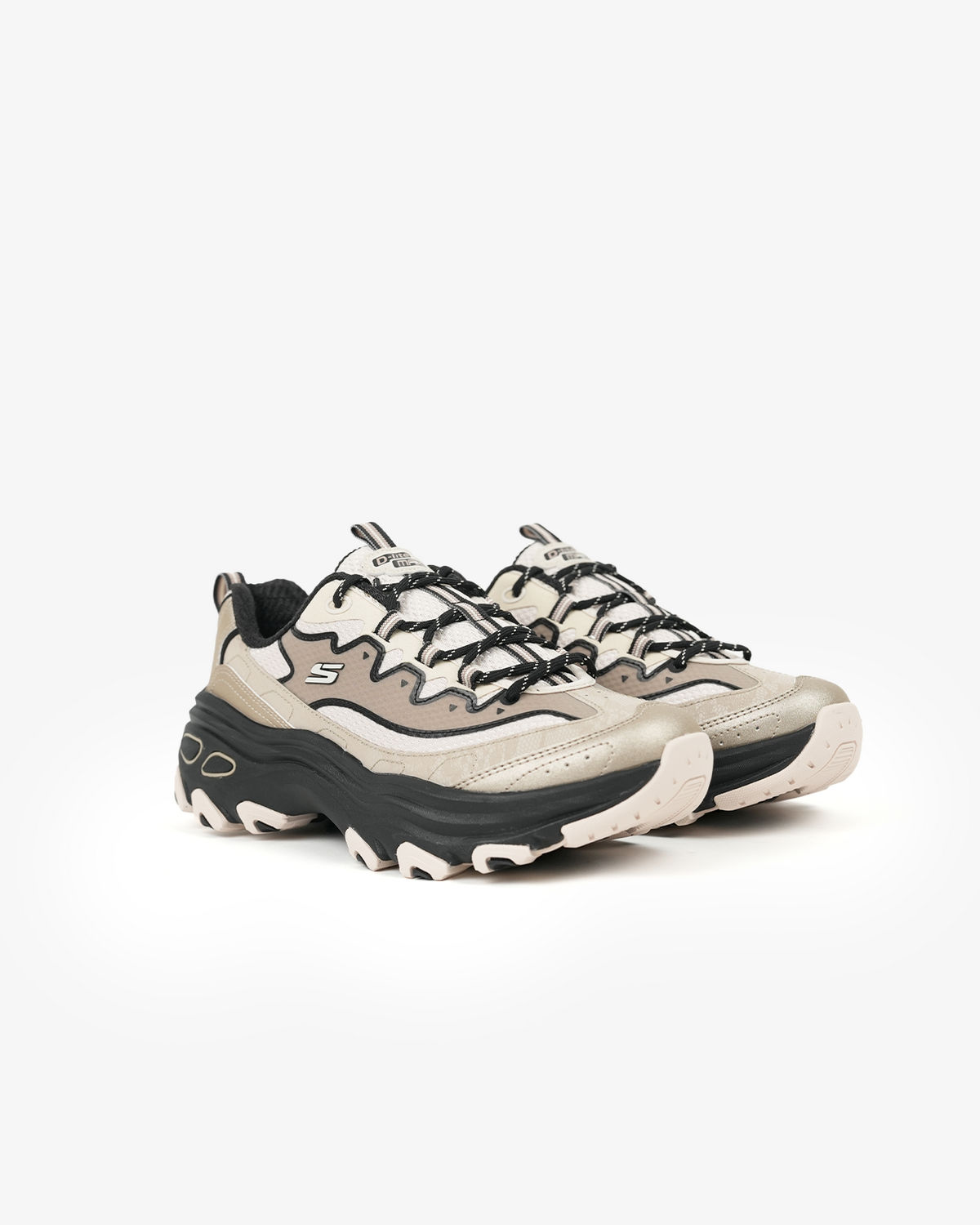 Skechers D'Lite Max