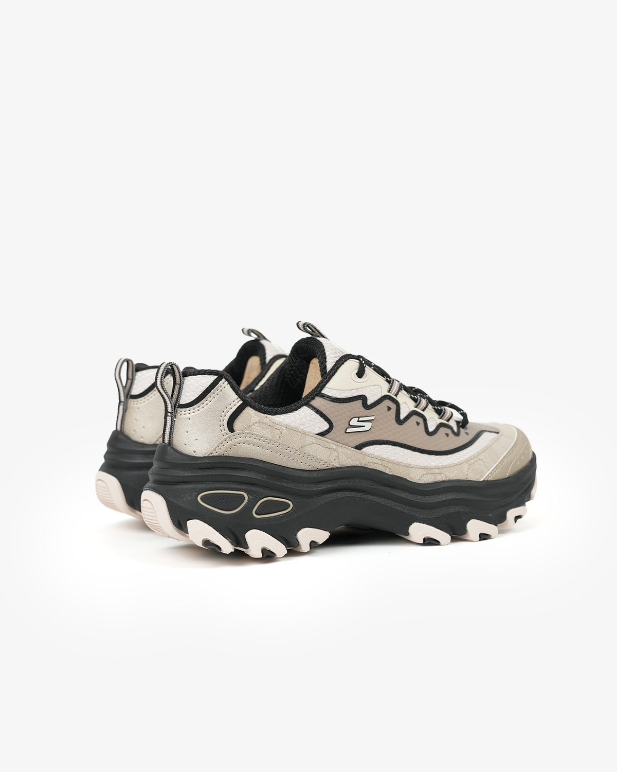 Skechers D'Lite Max