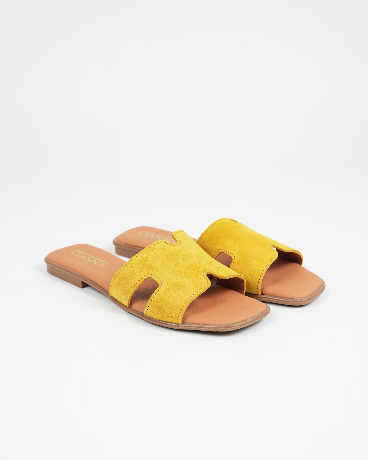 Chinelo Gianna