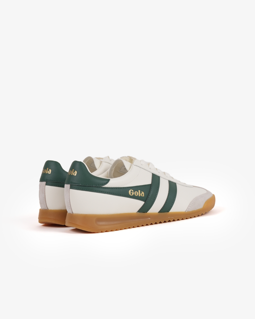 Ténis Gola Torpedo Leather