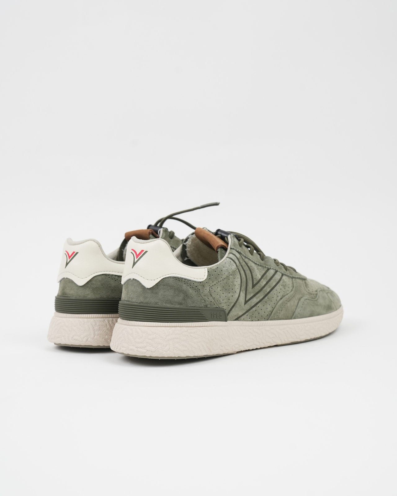 Victoria Anima Suede