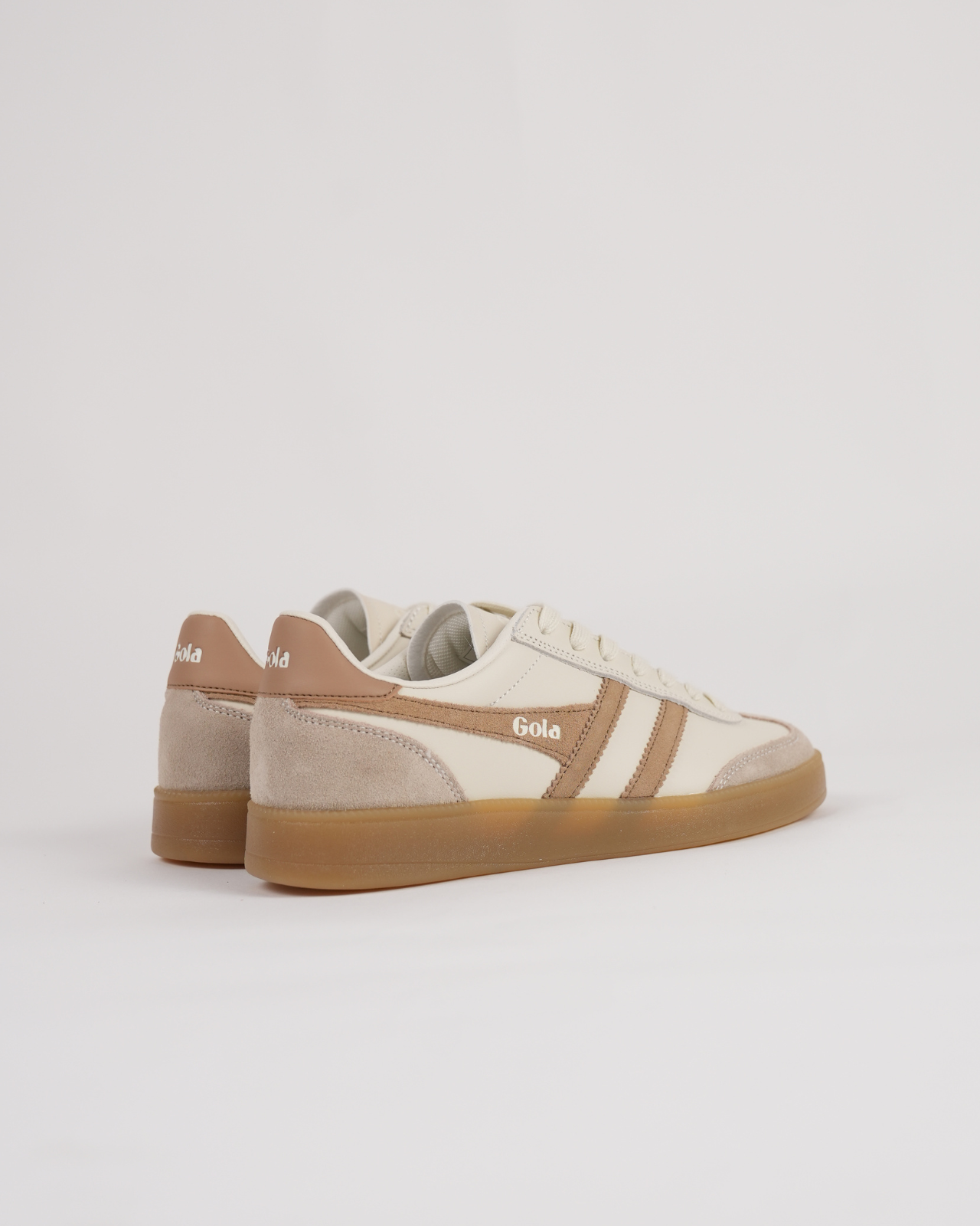 Gola Viper Leather